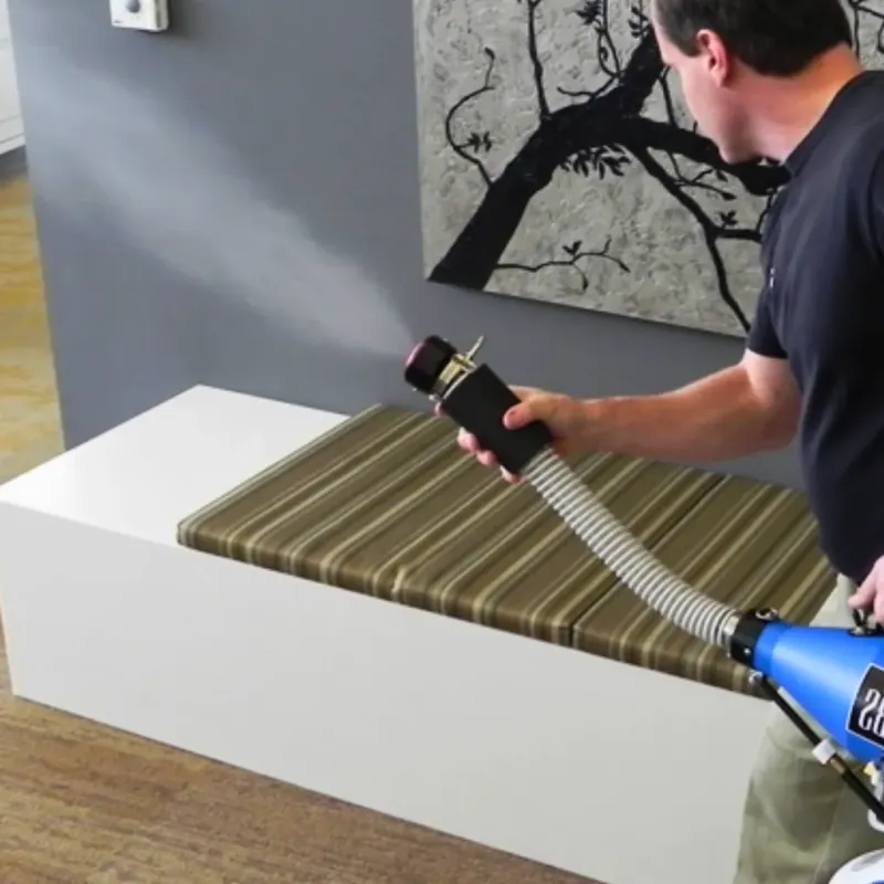Professional Odor Removal in Bothell West, WA